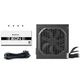 БЖ 400W Chieftec EON ZPU-400S, 120 mm, 80 Plus, Retail Box - изображение 6