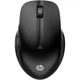 Мишка бездротова HP 430 Multi-Device Wireless Mouse, 5 кн., up to 4000 dpi чорна - изображение 1