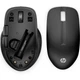 Мишка бездротова HP 430 Multi-Device Wireless Mouse, 5 кн., up to 4000 dpi чорна - изображение 6