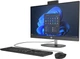 Моноблок 23.8'' HP ProOne 240 G10 i7-1355U/16Gb/SSD512Gb/K&M/Cam/WiFi/DOS/Iron Сірий/3y.w - изображение 3