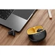 Наушники TWS Blackview AirBuds 30 Black - изображение 8