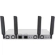 Комутатор Mikrotik CRS418-8P-8G-2S+5axQ2axQ-RM, 17xGig Eth ports (8 with 802.3af/at PoE-out support) - зображення 3