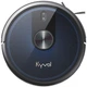Робот пилосос Kyvol Cybovac L30 Lidar/210ml+210ml/2600 mA/2500 pa/Google Assistant,Amazon Alexa - изображение 1