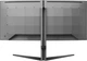 Монитор TFT 34" Philips 34M2C6500, QD-OLED, UWQHD, 175hz, изогн, 2xHDMI, DP, USB-hub, HAS, синевато-серый - изображение 5