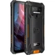 Смартфон Oukitel WP23 Plus 6.52"HD+ /8GB/256GB/T606/10600mAh/13+5Мп/ IP69K/NFC черный-Оранжевый - изображение 6