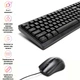 Комплект Hölmer SO-01 USB UA Black (SO-01) - изображение 1