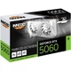 GeForce RTX5060 Inno3D TWIN X2 OC БІЛИЙ, 8GB GDDR7, 128bit, PCI Express 5.0 - зображення 2