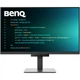 TFT 31.5" BenQ RD320U, 4K, IPS, 2хHDMI, DP, USB- C, USB-hub, HAS, Pivot, кол., сірий - изображение 1