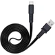 Дата кабель USB 2.0 AM to USB-C 1.2m black RivaCase (PS6002 BK12) - изображение 5