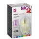 Мишка Defender Host MB-982 USB White (52983) - зображення 2