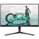 Монитор TFT 24.5" Philips 25M2N3200W, VA, 240Hz, 0,5 ms, 2хHDMI, DP, HAS, Pivot, серый - изображение 1