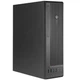 Корпус Chieftec UNI BE-10B-300 mATX , Блок живлення 300W, SLIM FF - изображение 1