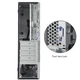 Корпус Chieftec UNI BE-10B-300 mATX , Блок живлення 300W, SLIM FF - изображение 6