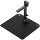 Сканер A3 Canon IRIScan Desk 6 Pro (21MP 60стор/мин MP3 WAV MIC USB книжный черный) - изображение 1