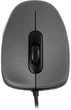 Мишка Modecom MC-M10S, 3кн., 1000dpi, Silent, чорна - изображение 4
