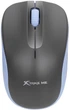 Мышка Xtrike ME GW-116 Wireless Grey (GW-116GY) - зображення 1