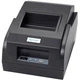 Печатка чеков Xprinter XP-58IIZ (термопечать, 90 мм/с, лента 58 мм, USB, черный) - изображение 2