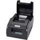 Печатка чеков Xprinter XP-58IIZ (термопечать, 90 мм/с, лента 58 мм, USB, черный) - изображение 4