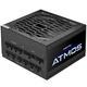 БЖ 750W Chieftec ATMOS CPX-750FC ATX 3.0 120 mm, 80+ GOLD, Cable management, retail - изображение 3