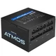 БЖ 750W Chieftec ATMOS CPX-750FC ATX 3.0 120 mm, 80+ GOLD, Cable management, retail - изображение 4
