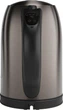Електрочайник AIWA KAWAKO AKT-3000D 2200Вт/ 1.7л/ Strix/ встановлення температури нагріву/ метал - изображение 3