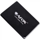SSD 512Gb AFox SATA III 2.5" 3D TLC, Retail - изображение 3