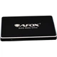 SSD 512Gb AFox SATA III 2.5" 3D TLC, Retail - изображение 4
