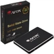 SSD 512Gb AFox SATA III 2.5" 3D TLC, Retail - изображение 6