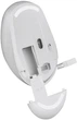 Мышка Defender Auris MB-027 Silent Wireless White (52028) - изображение 4