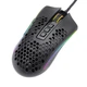 Мишка Redragon Storm Elite RGB ігрова 16000dpi 10 кнопок чорна - зображення 6