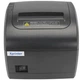 Печатка чеков Xprinter XP-Q838L (термопечать, 230мм/с, лента 80мм, USB+Lan,RJ12, авторезак, черный) - изображение 1