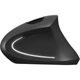 Мишка Sandberg Wired Vertical Mouse Pro 2400 dpi.6кн.1.5м чорна - изображение 2