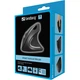 Мишка Sandberg Wired Vertical Mouse Pro 2400 dpi.6кн.1.5м чорна - изображение 4