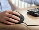 Мишка Sandberg Wired Vertical Mouse Pro 2400 dpi.6кн.1.5м чорна - изображение 7