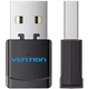 Адаптер WiFi Vention 2.4GHz/5GHz 150/433 Мбит/с, USB - изображение 2