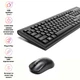 Комплект Hölmer SW-01 Wireless UA Black (SW-01) - изображение 1
