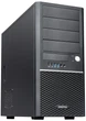 Корпус Chieftec CLASSIC CM-25B-OP, без БЖ, 2xUSB3.0, ATX, Black - изображение 1