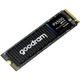 SSD 512Gb GoodRAM PX500 M.2 2280 PCIe 3x4 NVMe 1.4 3D NAND, Retail - изображение 2