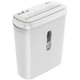 Уничтожитель документов Media-Tech MT223, A4, 80g х 5, 8л, DIN 66399-2 - изображение 2