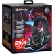Игровая гарнитура Defender Rival кабель 2м, черная - изображение 5