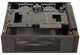 Корпус Chieftec COMPACT IX-03B-OP miniITX, без Блок живлення, SLIM FF - изображение 6