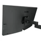 TFT 31.5" BenQ PD3205UA, IPS, 4K UHD, 99% sRGB, HDMI, DP, USB-С, USB-hub, HAS, колонки, темно- серый - изображение 5