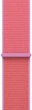 Ремешок Apple Sport Loop для Apple Watch 42mm Bright Guava (MHYT4ZM/A) - изображение 1