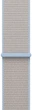 Ремешок Apple Sport Loop для Apple Watch 42mm Blue Mist (MHYQ4ZM/A) - изображение 1