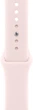 Ремешок Apple Sport Band для Apple Watch 46mm Soft Pink S/M (MHYF4ZM/A) - изображение 1