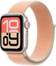 Ремешок Apple Sport Loop для Apple Watch 40mm Cantaloupe (MHYN4ZM/A) - изображение 2