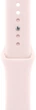 Ремешок Apple Sport Band для Apple Watch 42mm Soft Pink S/M (MHY84ZM/A) - изображение 1