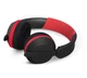 Навушники Philips TAA6219 Over-ear Wireless Mic Black (TAA6219BK/00) - зображення 2