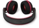 Навушники Philips TAA6219 Over-ear Wireless Mic Black (TAA6219BK/00) - зображення 14