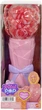 Набор-сюрприз с куклой Barbie Petal Pop Красная роза 28 см (JMF59) - изображение 4